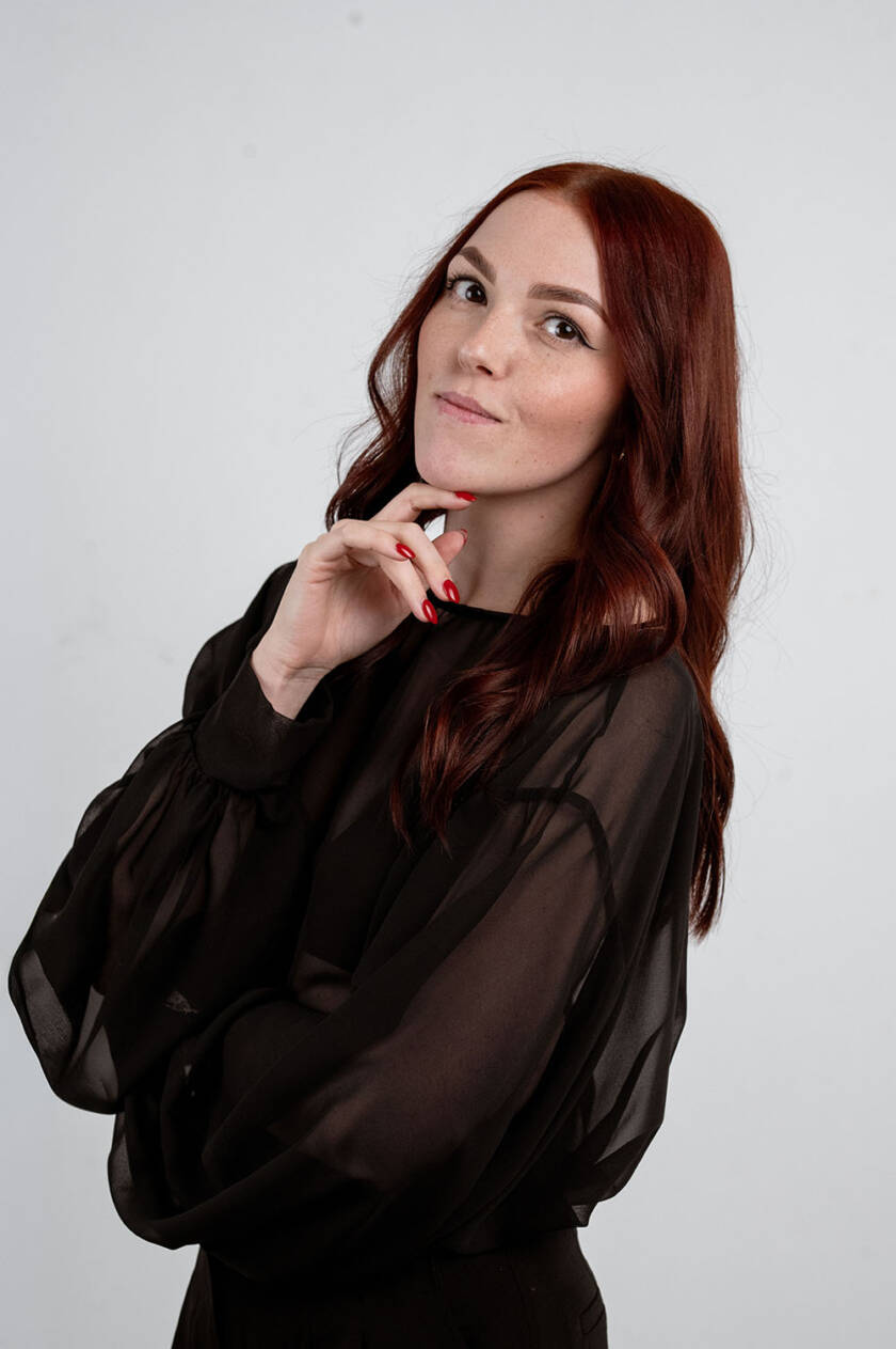 Emilia Nowak