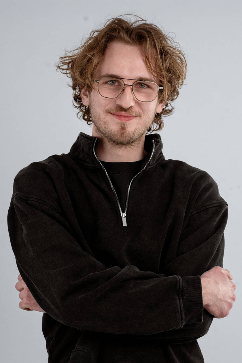 Marcin Kurasz