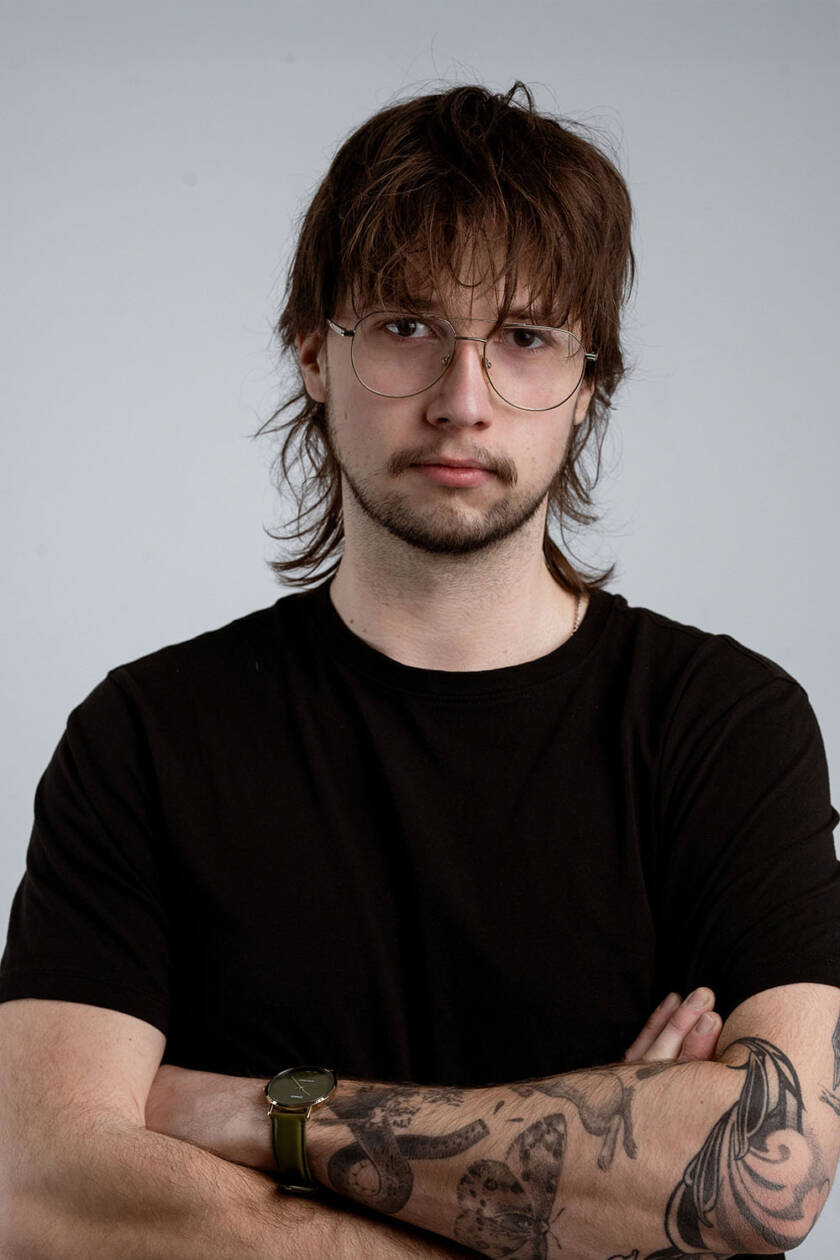 Tymoteusz Pawłowski