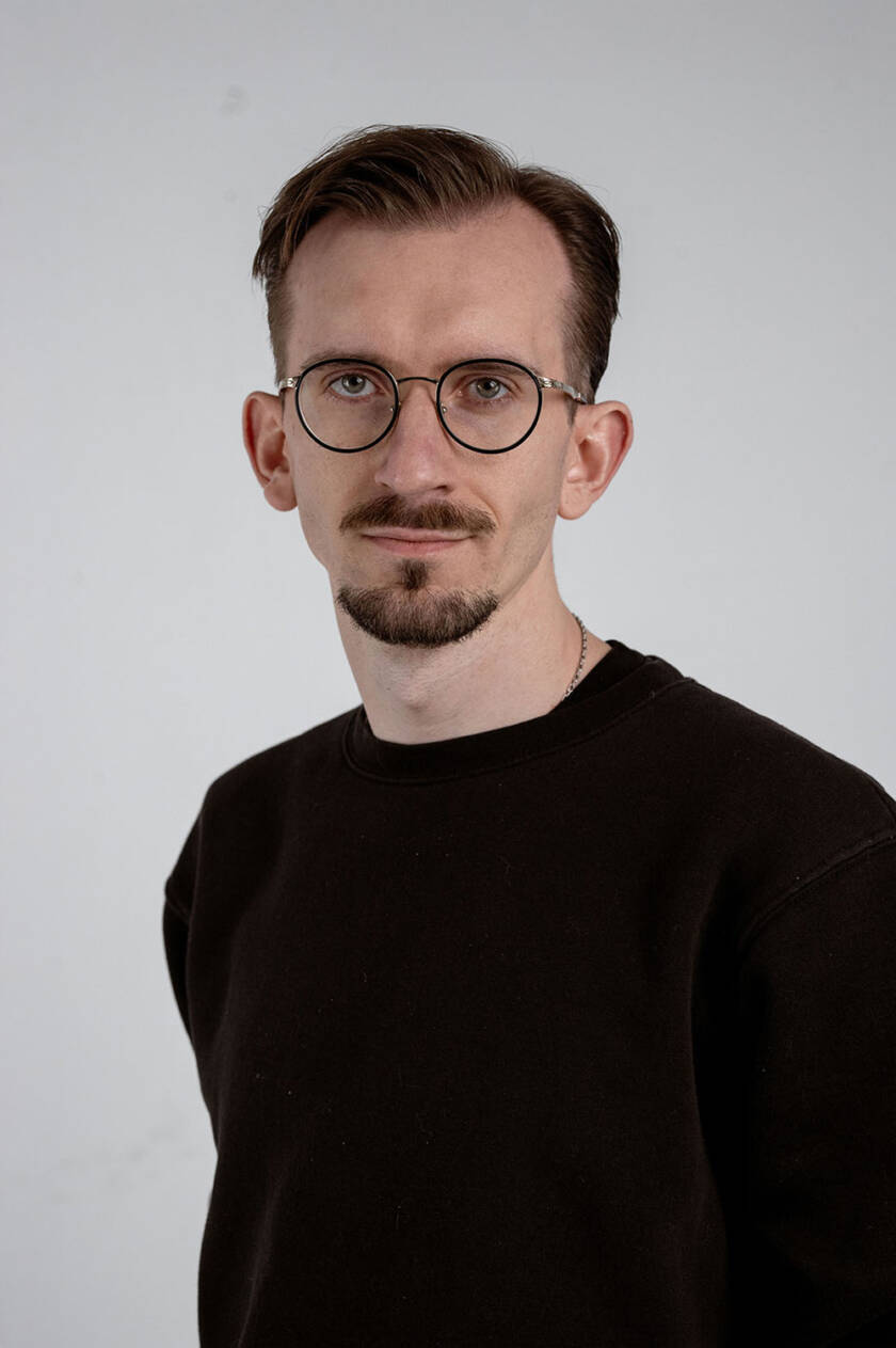 Żenia Perakoranka